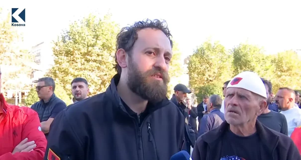 Haziri me mesazh për Kurtin