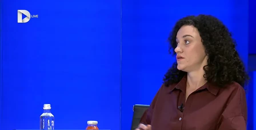 “Arlinda iu drejtua drejtësisë, por fatkeqësisht jo Qeverisë”, Molliqaj: Nëse Gërvalla s’e shpjegon deklaratën, duhet të japë dorëheqje