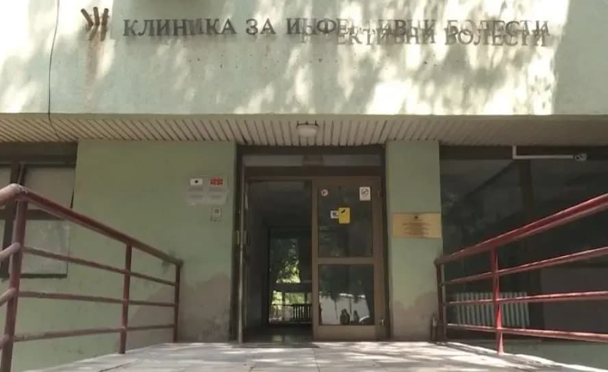 Shkon në 11 numri i personave që humbin jetën nga ethet e Nilit Perëndimor në Maqedoni të Veriut