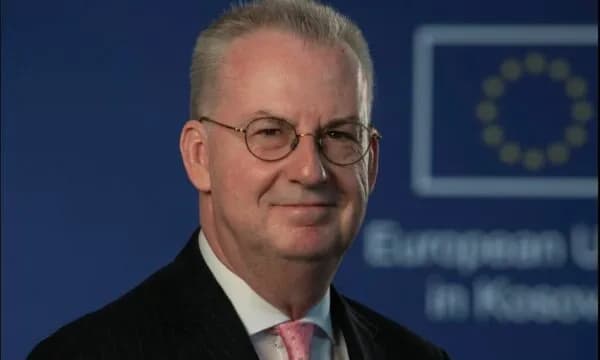 Miratimi i ligjit për parandalimin e pastrimit të parave, BE: Kosova një hap para drejt anëtarësimit në SEPA