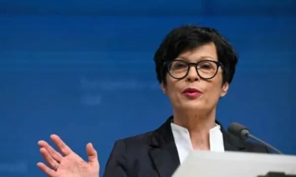 Marta Kos ia bën të qartë Serbisë: S’ka përparim drejt BE’së pa sanksione ndaj Rusisë