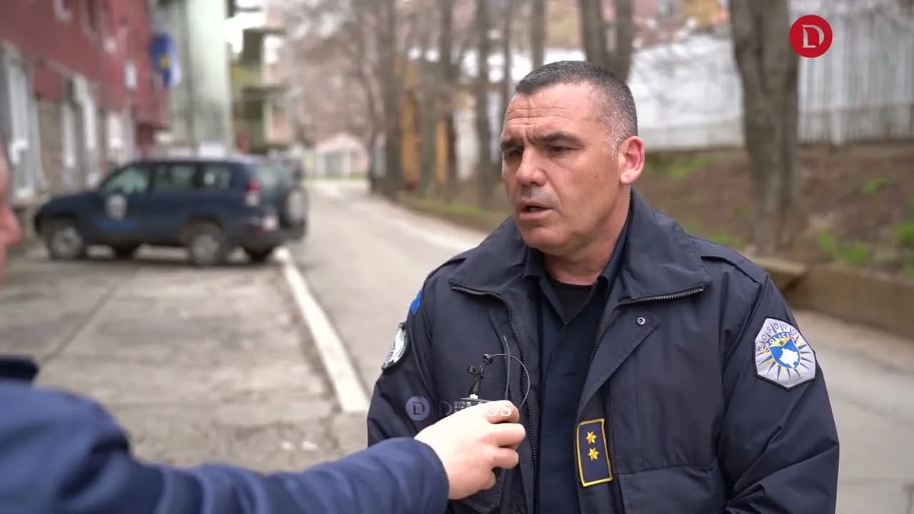 “Gjashtë muaj hetime bashkë me AKI-në”, Elshani jep detaje për aksionin e djeshëm në veri