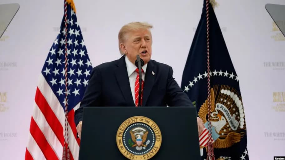 Trump njofton për armëpushim energjetik mes Ukrainës dhe Rusisë