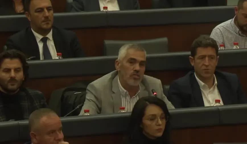 Rasti i Arlindës, Musliu sjell shembullin e Pejgamberit për rolin e gruas në jetën e burrit