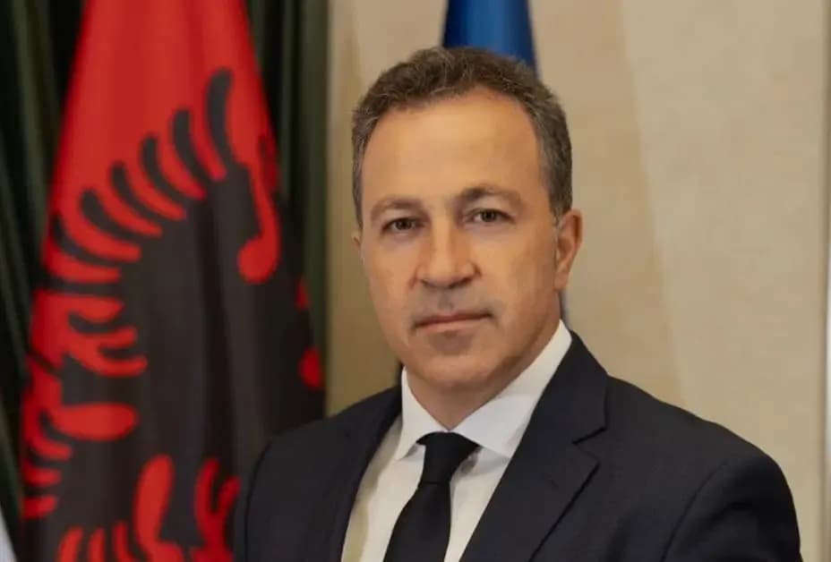 Kryekuvendari shqiptar bën thirrje për dialog: T’i japim dorën njëri-tjetrit SOT!