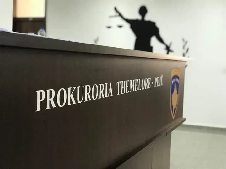 Prokuroria e Pejës deklarohet për vrasjen në Vitomiricë, tregon se më 22 tetor pranoi parashtresë nga viktima