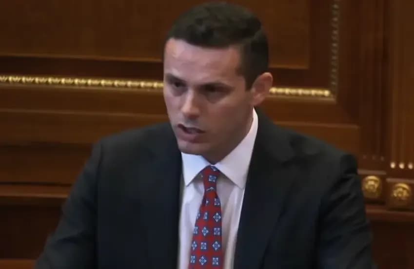 Gruda nga Parlamenti: "Projektligji parasheh ndryshime të rëndësishme për Specialen"