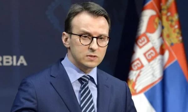 Petkovic i reagon Kurtit për kadastrin: Ai i do vetëm ato që iu bëjnë dëm serbëve, Asociacionit po i shmanget