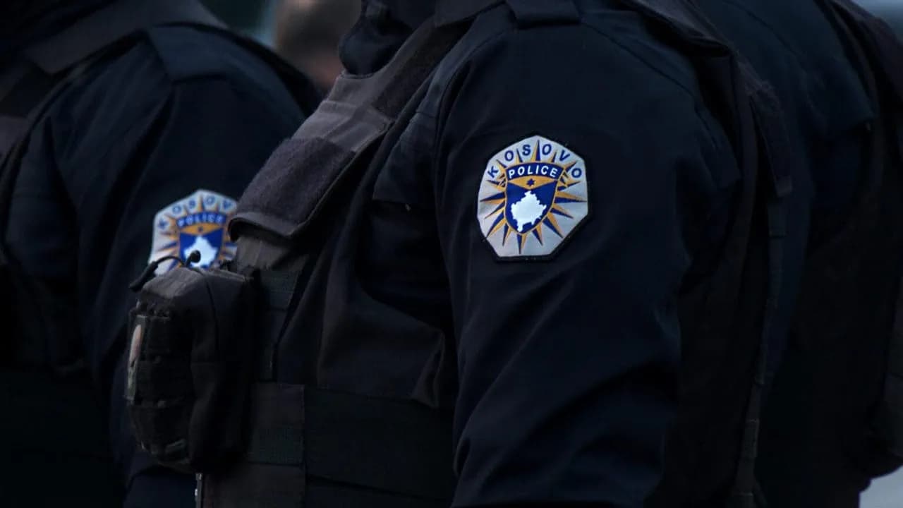 Dyshohet se hyri ilegalisht nga Serbia, ndalohet një person në Leposaviq