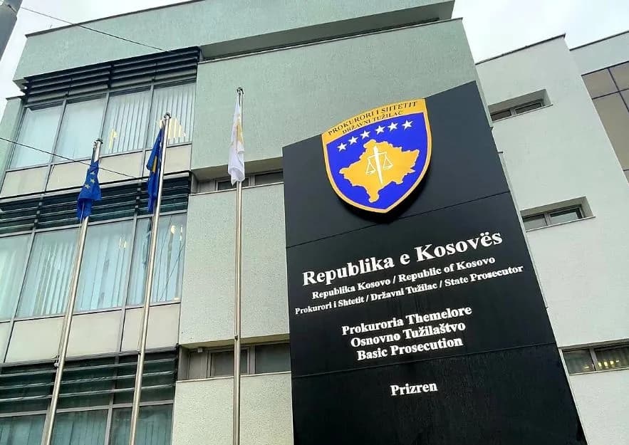 Kryeprokurori i Shtetit takon u.d. Kryeprokurorin e Prokurorisë Speciale