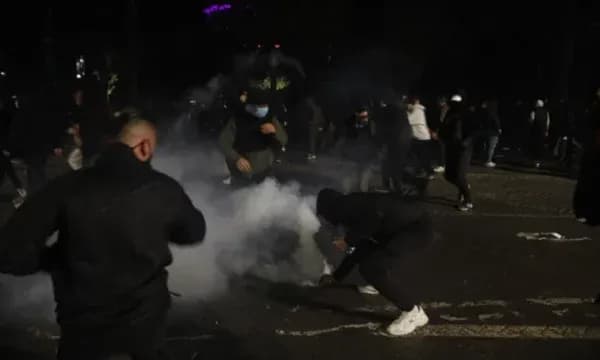 Protestë sërish në Korçë në orën 10:00, policia blindon institucionet dhe gjimnazet