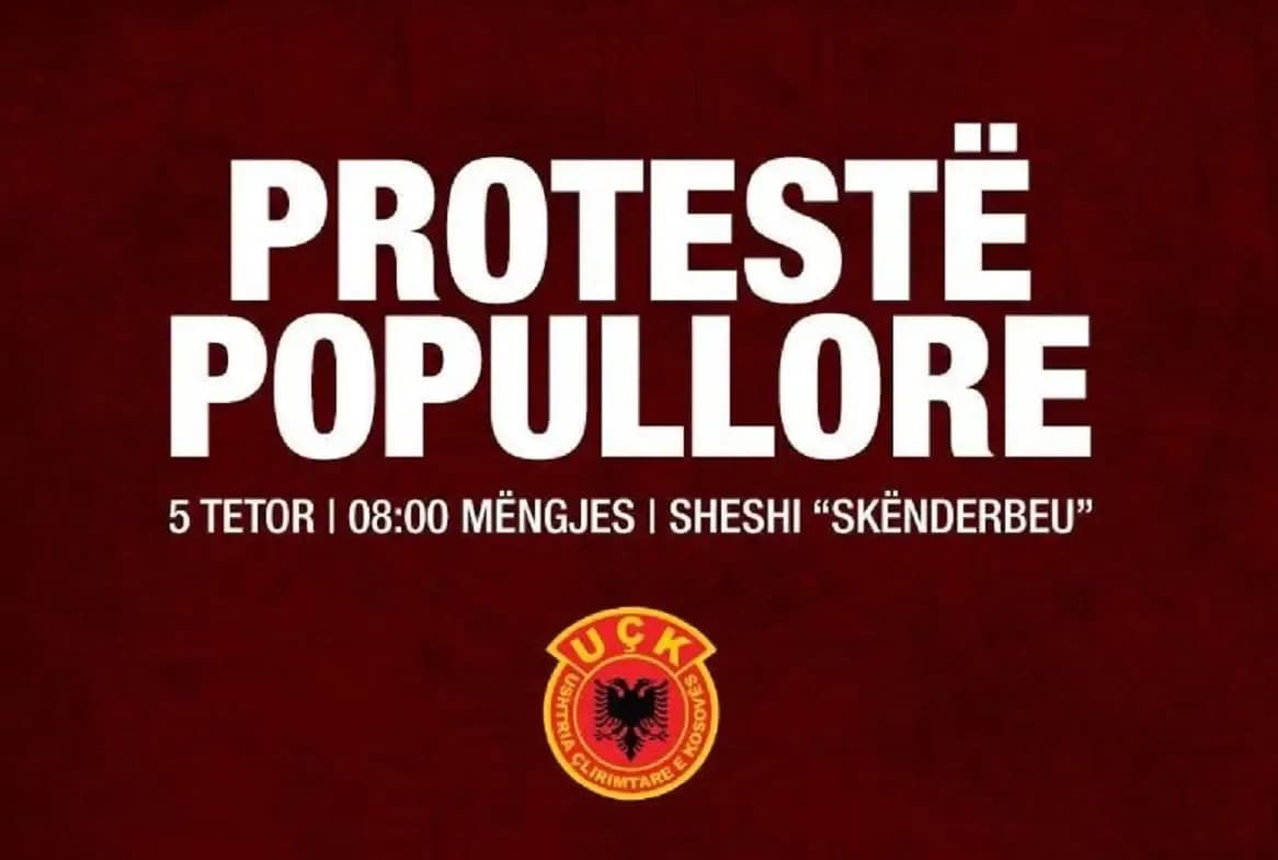 Haziri: Do të qëndrojmë gjithë natën në shesh, nesër në orën 08:00 të gjithë para dyerve të Kuvendit