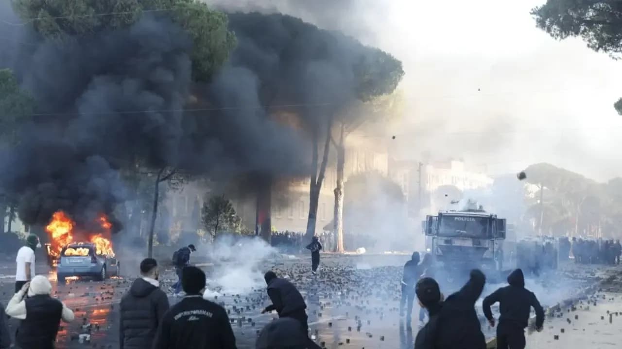 Pako e paralajmëruar nga Rama: Ata që kryejnë akte dhune s’mund të hyjnë në BE