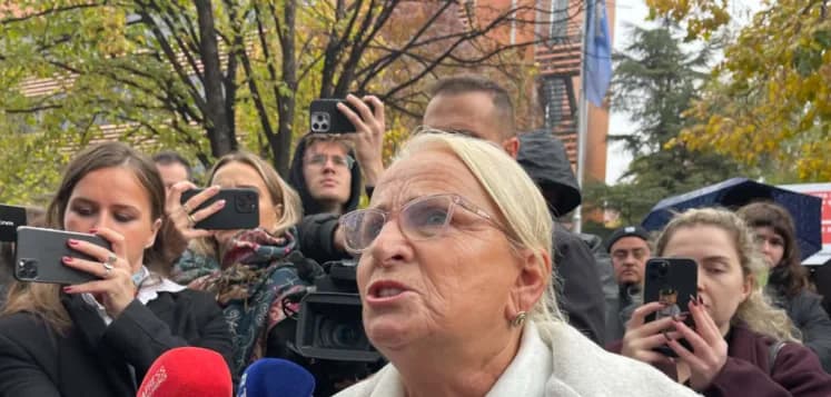 Qytetarja, ministrave që s’dhanë dorëheqje: Qysh s’ju vjen turp, a keni gjak shqiptari?