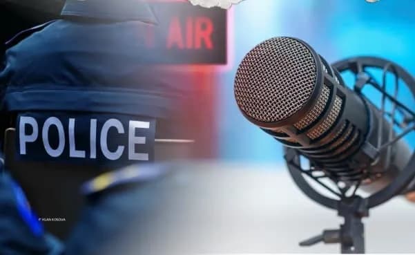 AGK-ja alarmohet për licencimin e Radio Policisë: Rrezik për përhapjen e narrativave partiake
