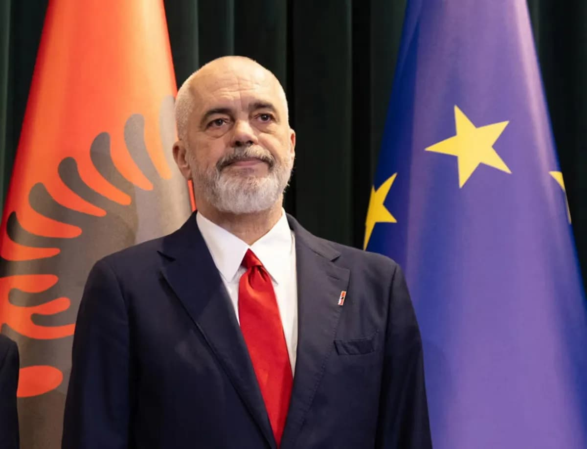 Rama uron presidenten Shiroka-Pula: Zgjedhja e saj erdhi në një fazë sfiduese për Kosovën dhe Rajonin