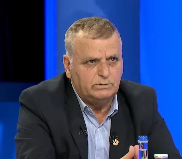 Avdiu i LPK-së: Në mbledhjen e 1993-ës Behajdin Allaqi insistoi në zgjedhjen e Thaçit, s’pati përplasje mes tyre