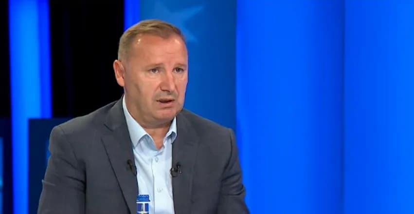 Zemaj: Vetëvendosje LDK-së i kërkoi President konsensual, dje e pranoi një të PDK’së dhe vetë ekzistencën e Speciales