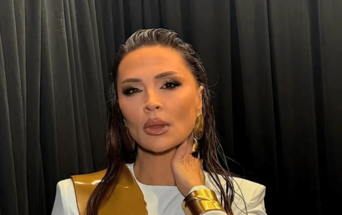Reagon Rozana Radi: S'jam në asnjë prej videove të publikuara, mos e njollosni emrin tim