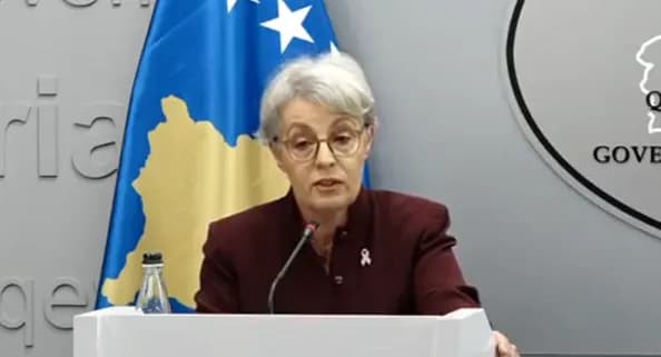 Gërvalla përmend ndikime të mundshme “politike e kriminale” në rastin e Arlinda Zekajt, pastaj thotë se s’ka prova direkte