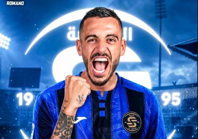 Ish-ylli i Realit mbetet në Katar, arrin marrëveshje me një klub tjetër