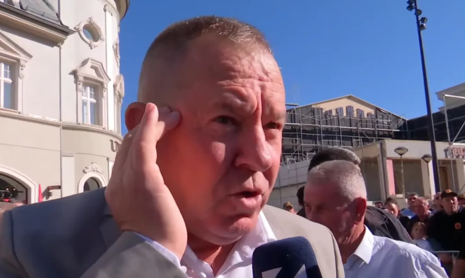 Gucati: Kauza jonë është që ata të dalin të lirë sa më shpejt