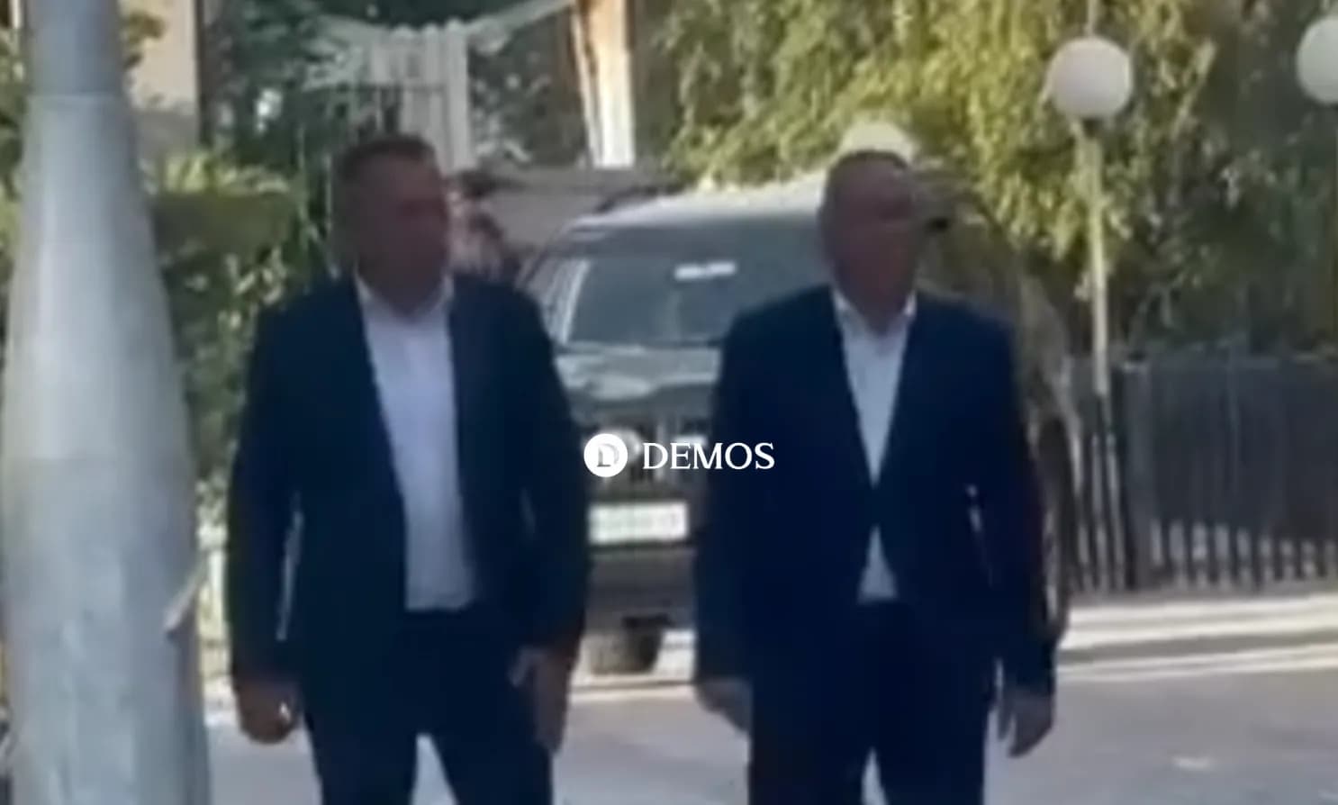 Takimi me Kurtin, Hamza e Rama mbërrijnë në Qeveri, pritet takimi me Kurtin