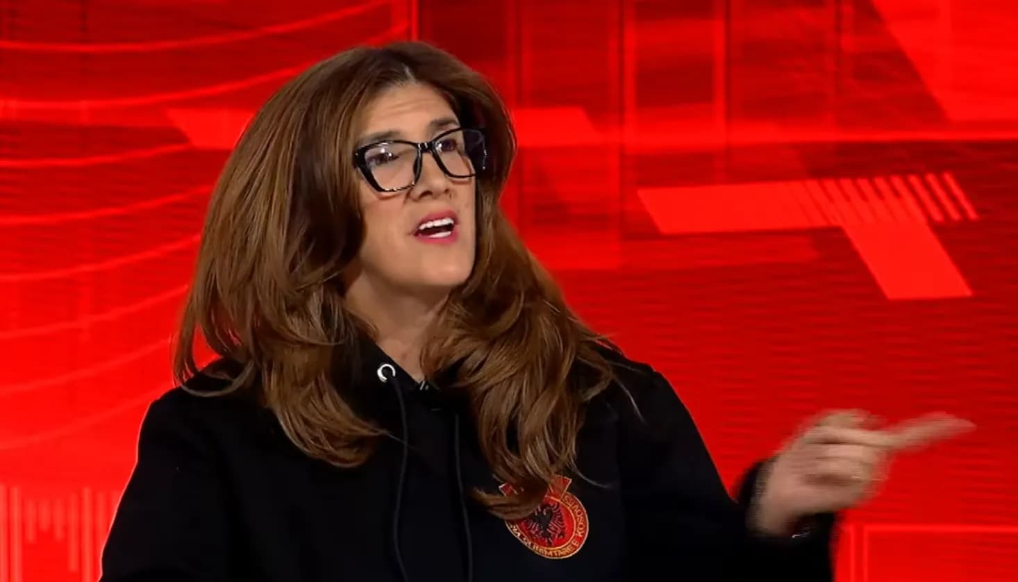 Musliu: VV-ja janë sponzorizues të kauzës së Gjykatës Speciale