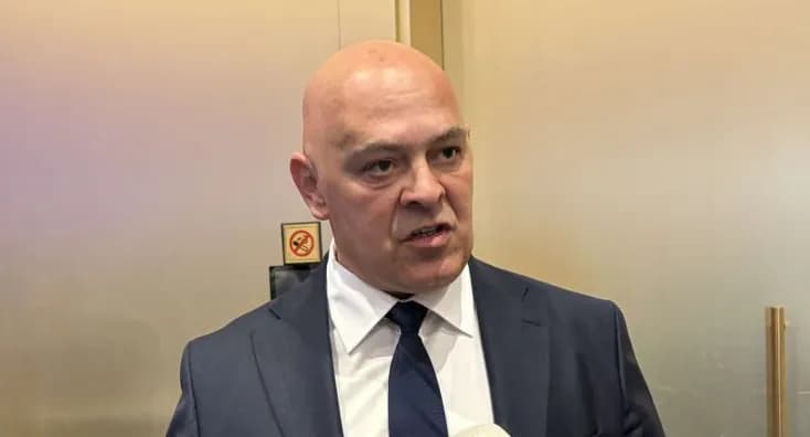 Gjini: Shkarkimi i Kryeprokurorit të Speciales, hap drejt totalitarizmit