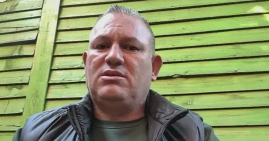 Ish-pjesëtari i UÇK-së: Pak minuta pas postimit të Dejona Mihalit, truproja personale e saj dhe urdhëra për t'i sulmuar veteranët në protestë