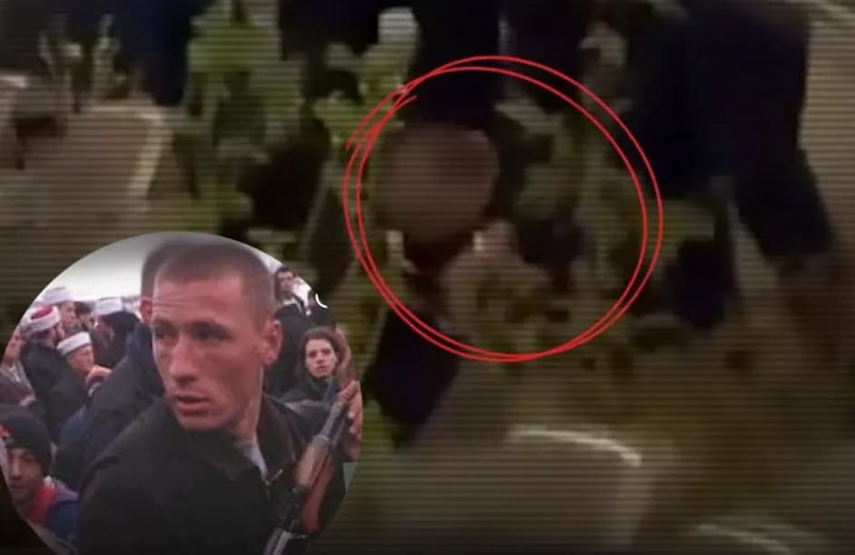 Reagon veterani i UÇK-së që u rrah mbrëmë nga Policia: Nuk e sulmova Policinë, gjithmonë do të jem në shërbim të vendit