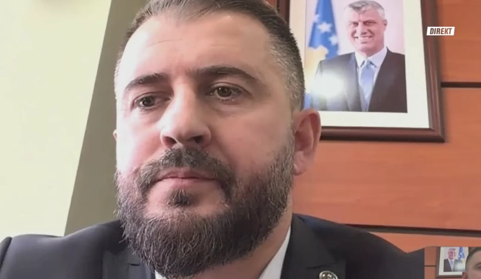 Lushtaku: Kemi informacione jozyrtare për thirrjen e seancës së jashtëzakonshme