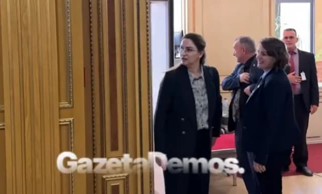 Deputetët e VV-së ften në Kuvendin e Kosovës, a pritet seancë?