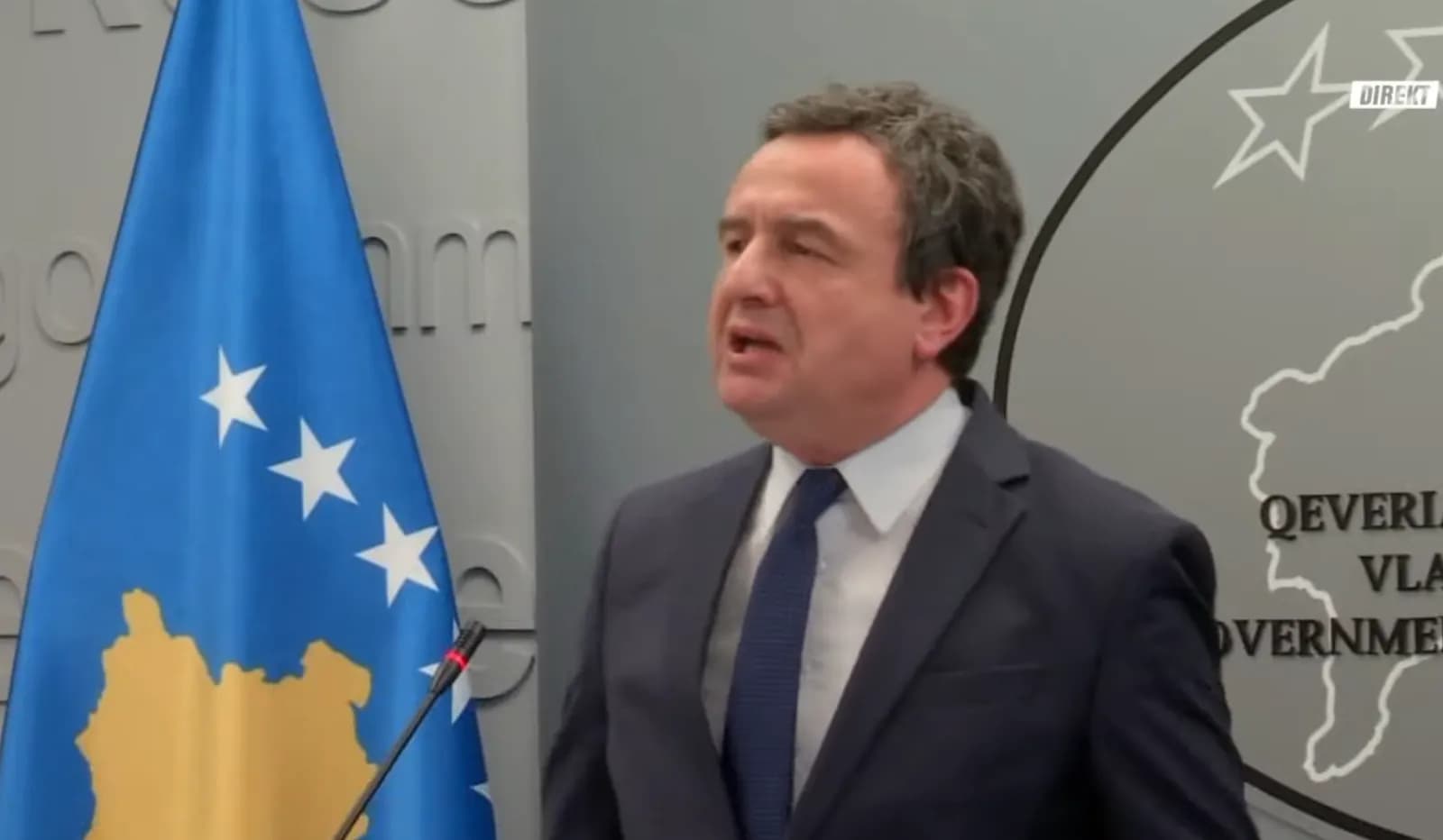 Kurti me ofertë: Nëse PDK zotohet publikisht që siguron votat për Sejdiun...