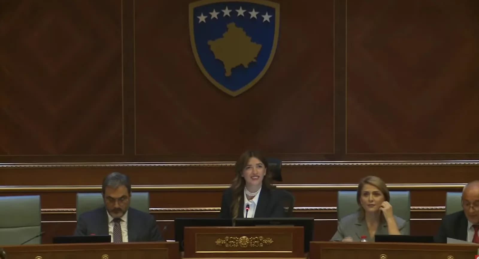 Votohet ligji për Gjykatën Speciale
