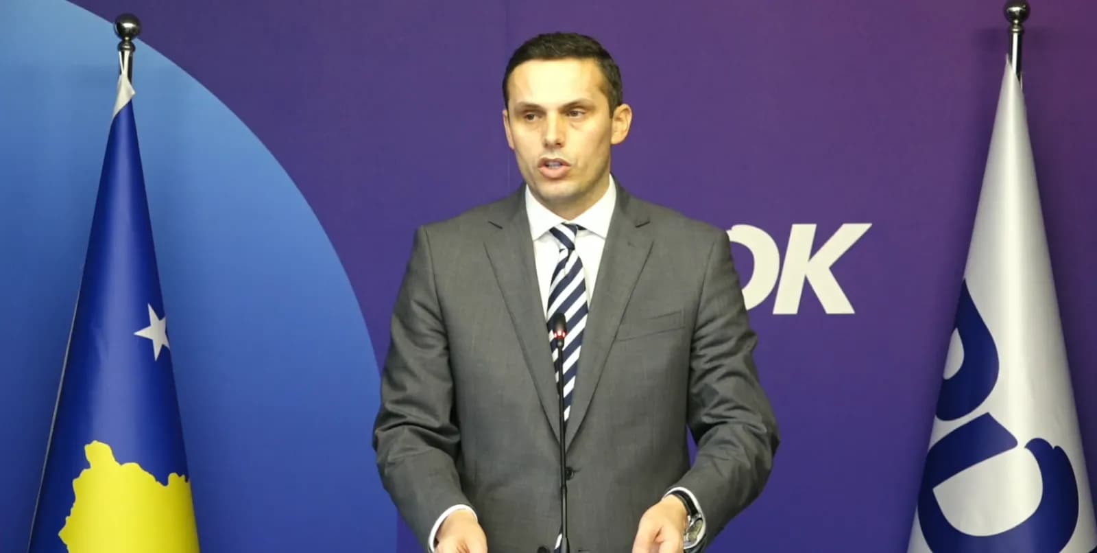PDK i përgjigjet BE-së dhe Speciales: Kuvendi s’ka nevojë t’i pyesë për ligjet, s’kemi shkelur asnjë detyrim ndërkombëtar