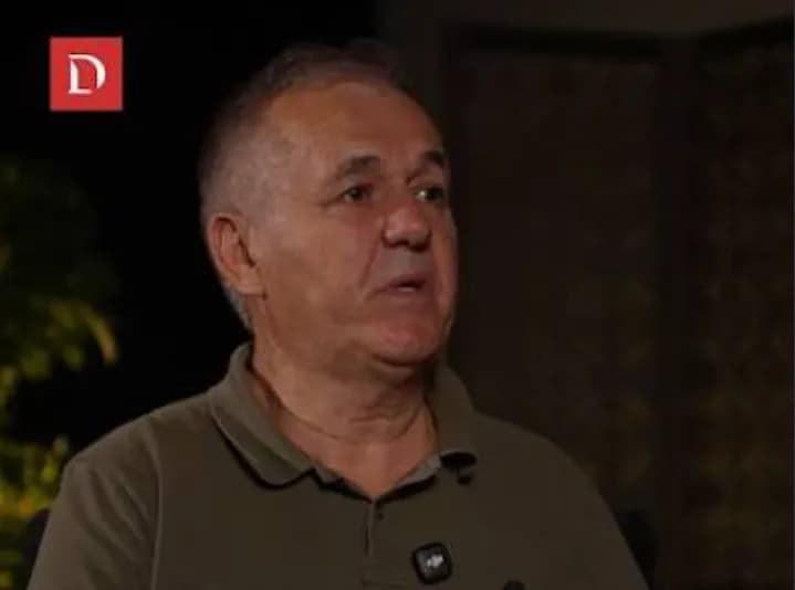 Ramadan Selimi: Faleminderit, popull i Kosovës, tri javë protesta në mbështetje të krerëve të UÇK-së