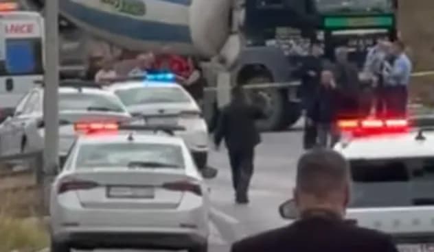 Ngjarje e rëndë dyshohet në Gjilan, raportohet për të vrarë