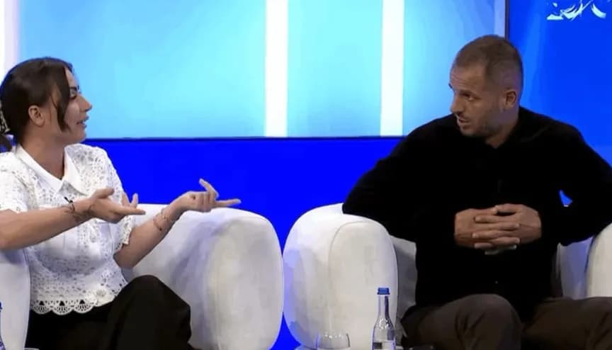 Prokuroria po e heton për “deklarim të rremë”, reagon Aliu: Askush nuk duhet të ndihet i paprekshëm