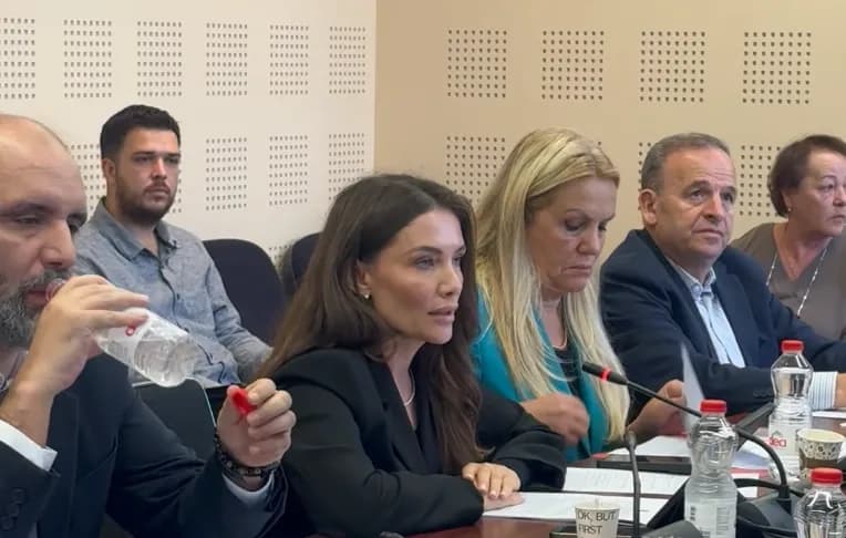 Diskutohet për çështjen e Hagës në Komisionin për Punë të Jashtme, Musliu-Shoshi: Ta luajmë rolin tonë si Komision