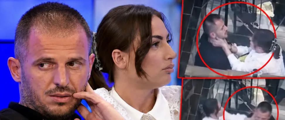 "E keni montuar", Edonisa reagon sërish për foton që u publikua, thotë se nuk