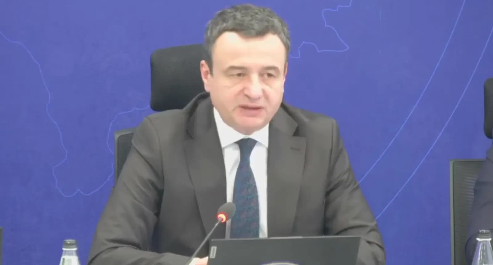 “Do të marrim një vendim për krerët e UÇK-së”: Çka po paralajmëron Kurti?