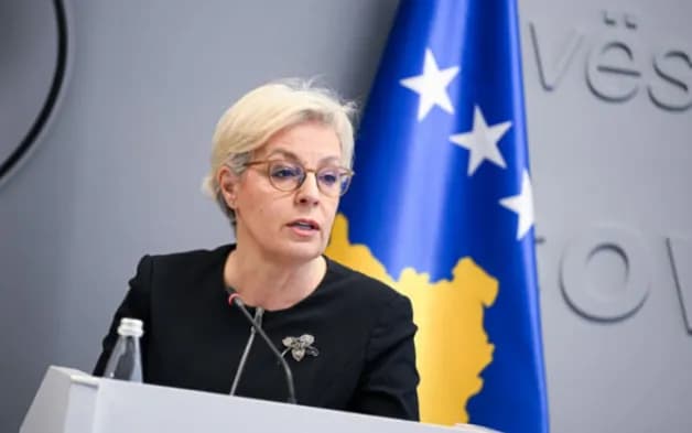 Gërvalla s’merr pjesë në mbledhjen e Qeverisë ku u mor “vendimi i rëndësishëm” për mbrojtjen e ish-krerëve të UÇK-së