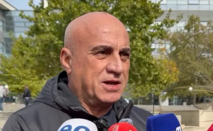 Fadil Geci: Jemi familje shtetformuese, jo shtetpërfituese, krejt vuajtjet tona i kemi bërë për shtetin