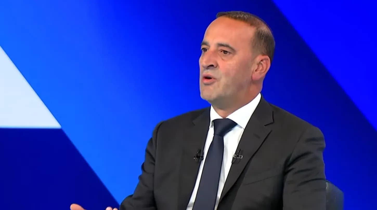 Haradinaj: Rreth 700 milionë dollarë u shfrytëzuan kundër Thaçit dhe të tjerëve