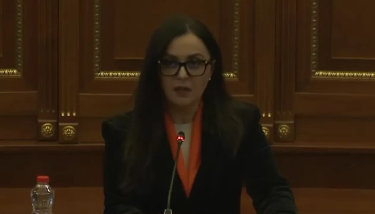 Lushaku Sadriu reagon pas tragjedive në Gjilan: Kemi ardhur në një situatë shqetësuese