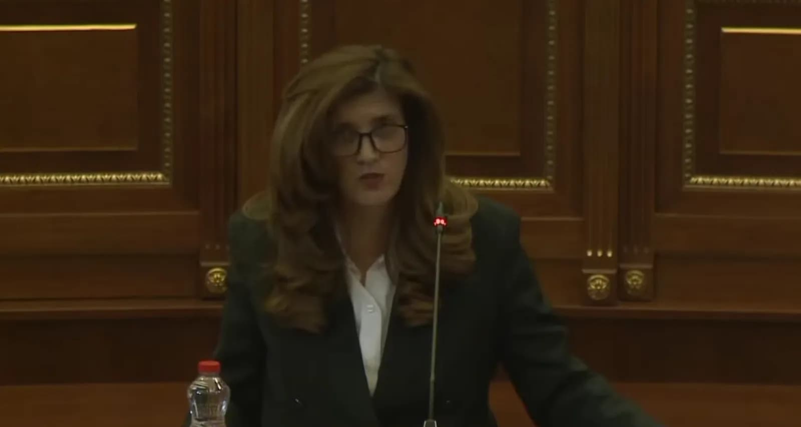 Protesta e 5 tetorit, Musliu: Të hetohet zinxhiri komandues, qytetarët u përballën me skena të papara të dhunës fizike