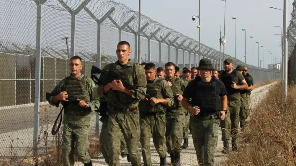 FSK-ja me aktivitete në Harilaq, Komuna e Fushë Kosovës del me njoftim