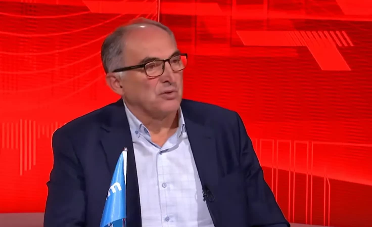Zhvillimet në PDK, Totaj: Aktgjykimi i Hagës ka pasur ndikim në parti