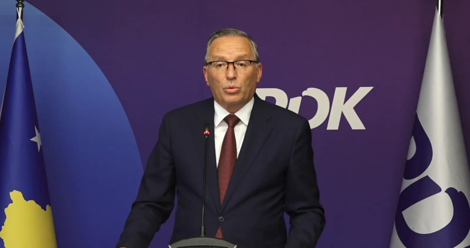 Hamza: Nuk dorëzohemi, angazhohemi për kthimin e ish-krerëve të UÇK-së